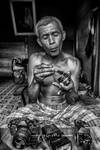 The Analoque Photografer by heribudianto