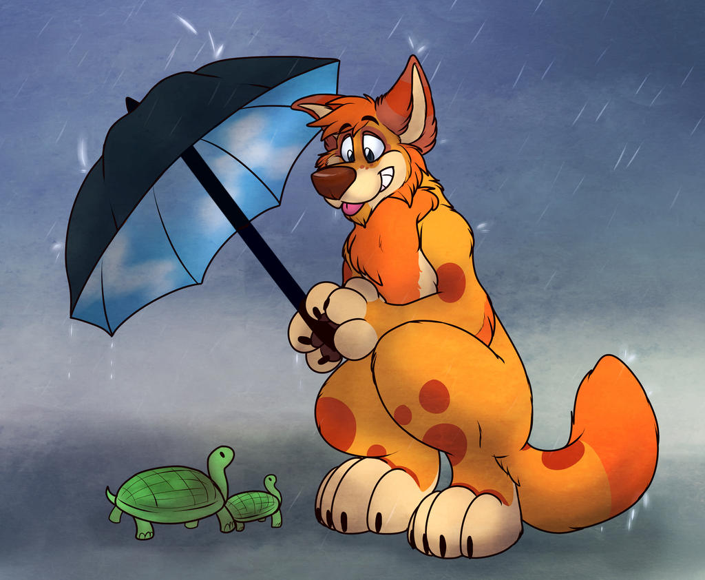 A Cloudy Day Is No Match For A Sunny Disposition By Sweetbluflowers On Deviantart A Cloudy Day Is No Match For A Sunny Disposition By Sweetbluflowers On Deviantart