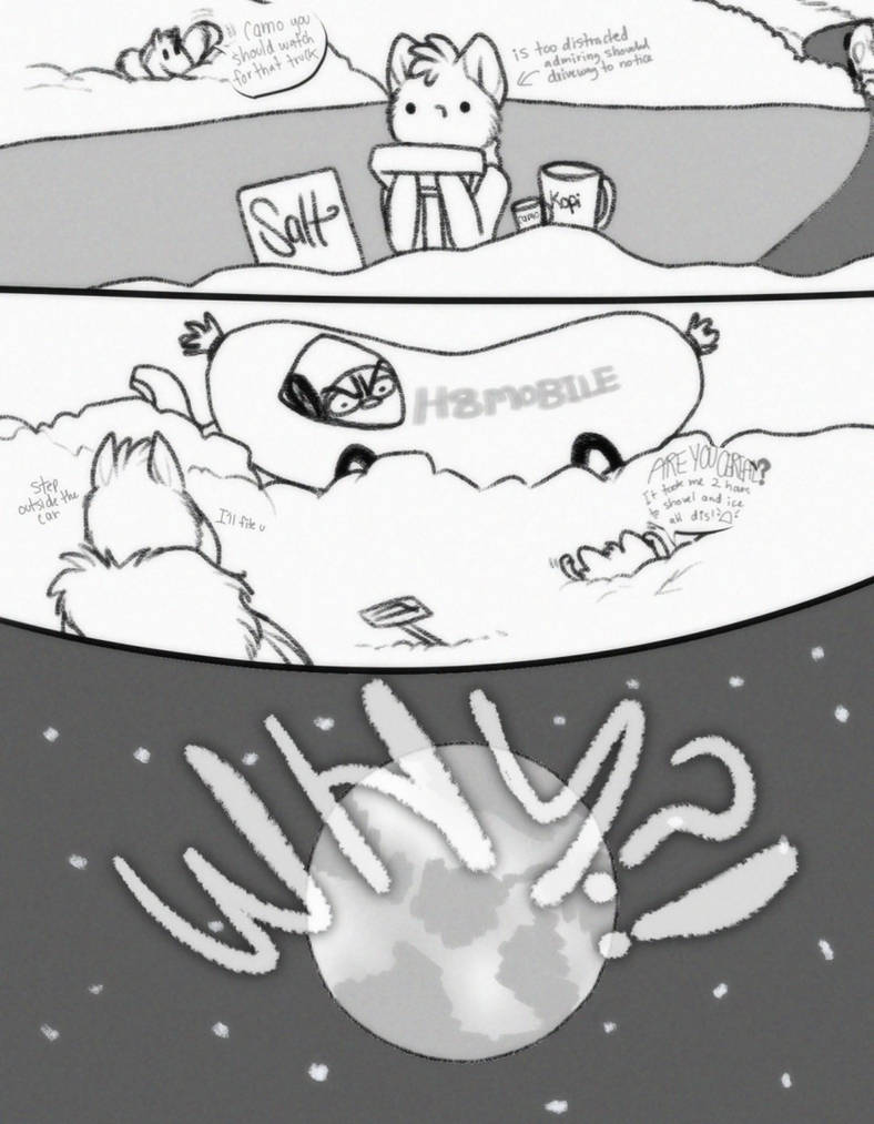 how rood by sweetbluflowers on DeviantArt