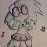 Vinyl Scratch