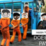 nessn team go to jail