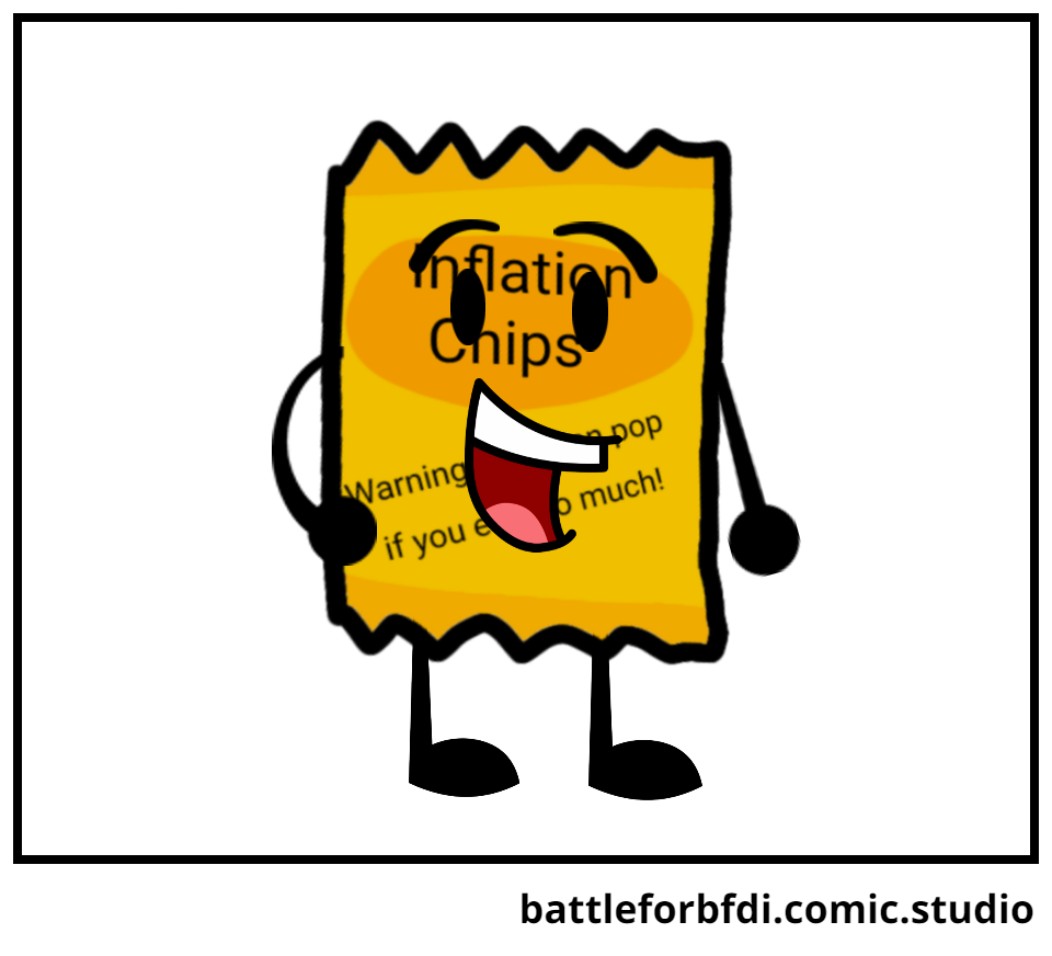 bfdi Inflation Chips by danielc2008 on DeviantArt