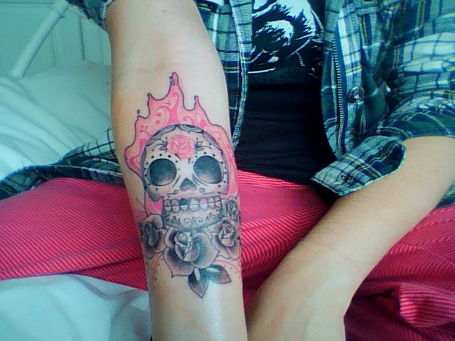 my new tattoo1