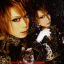 Yuki Versailles 2 wallpaper