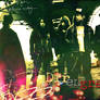 Dir en grey wallpaper