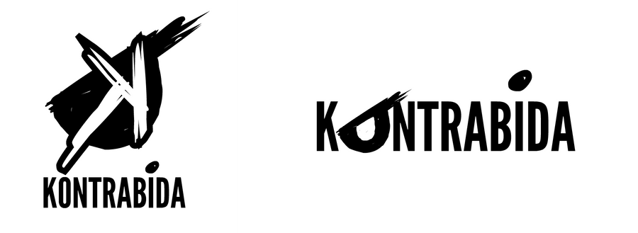 Atelier Kontrabida Logo