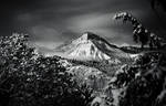 Perren's Peak Morning by jerryhazard