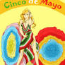 PP: Pin-Up Cinco de Mayo