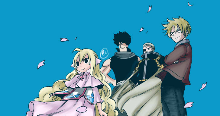 Fairy Tail Zero Mavis Warrod Precht And Yuri By Ft Terrwyn On Deviantart Fairy Tail Zero Mavis Warrod Precht And Yuri By Ft Terrwyn On Deviantart