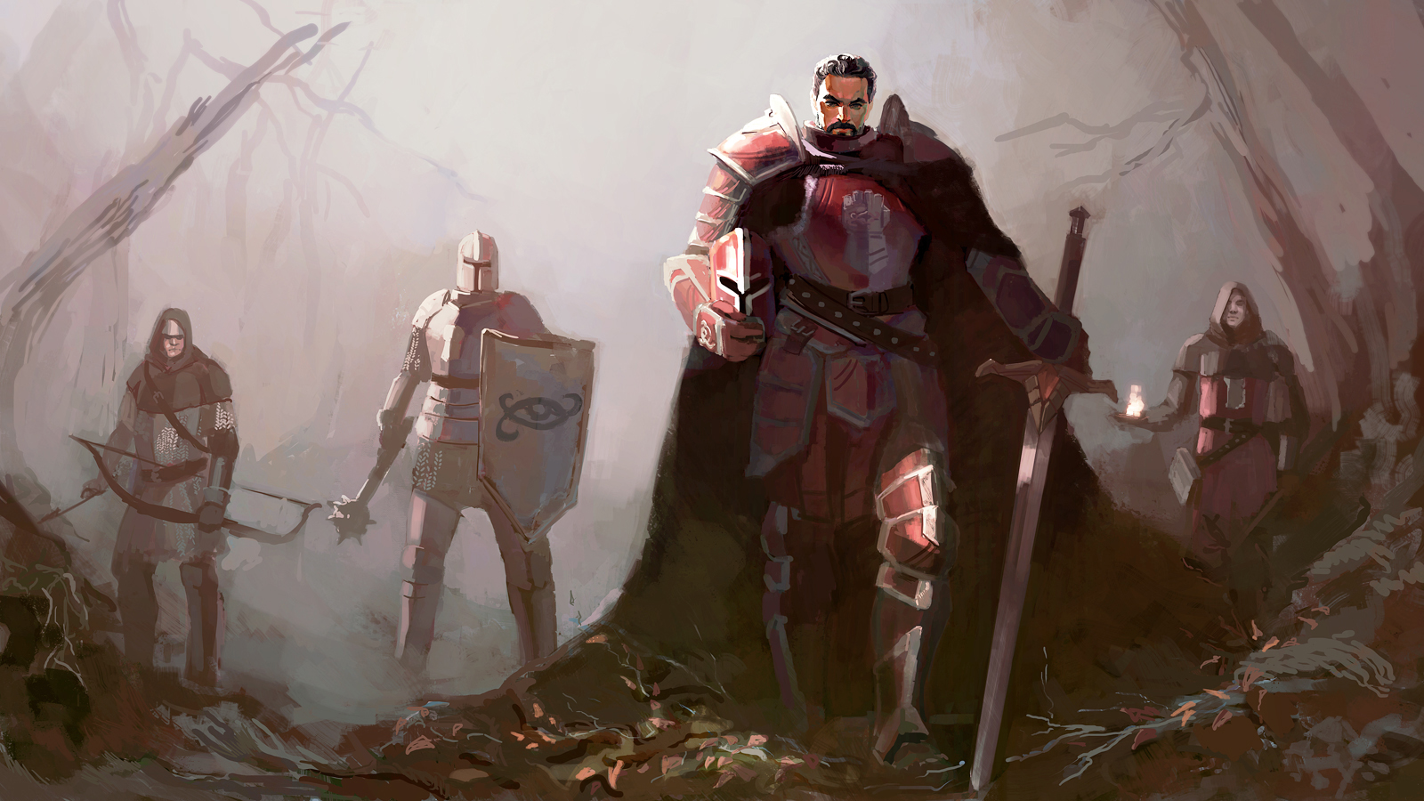 SCL: Ambush by Naihaan on DeviantArt