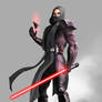 SWTOR: Darth Garael