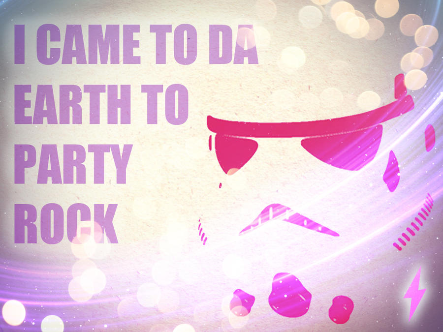 party rock v.1