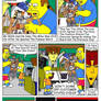 Simpsons Comic Page 57