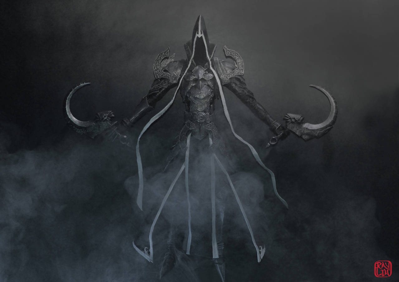 Super smoked by artanis-one