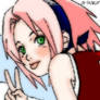 haruno sakura