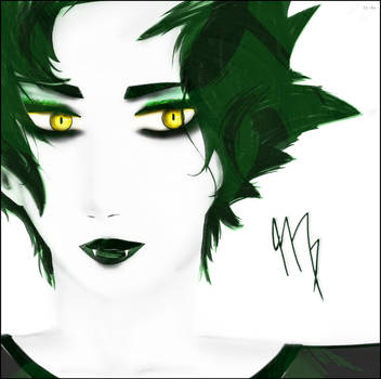 Kanaya Maryam