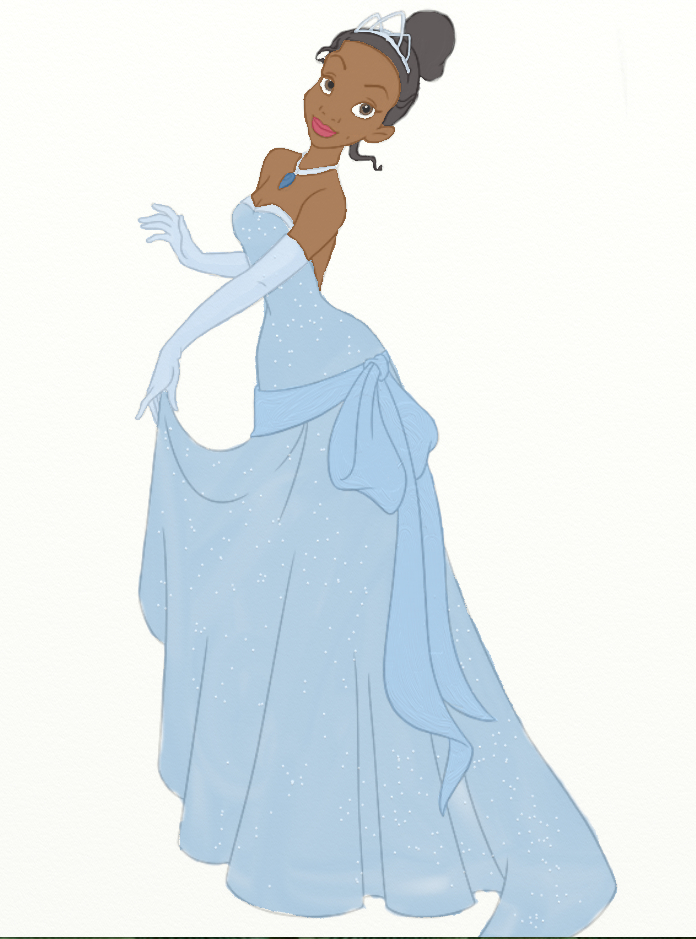 Tiana