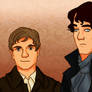 BBC's Sherlock