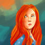 Mad, Impossible Amy Pond