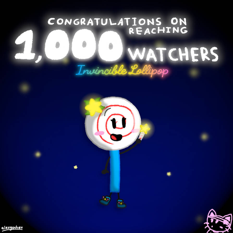 Invincible Lollipop holding a Star Rod by RalbonFoxAnimations on DeviantArt