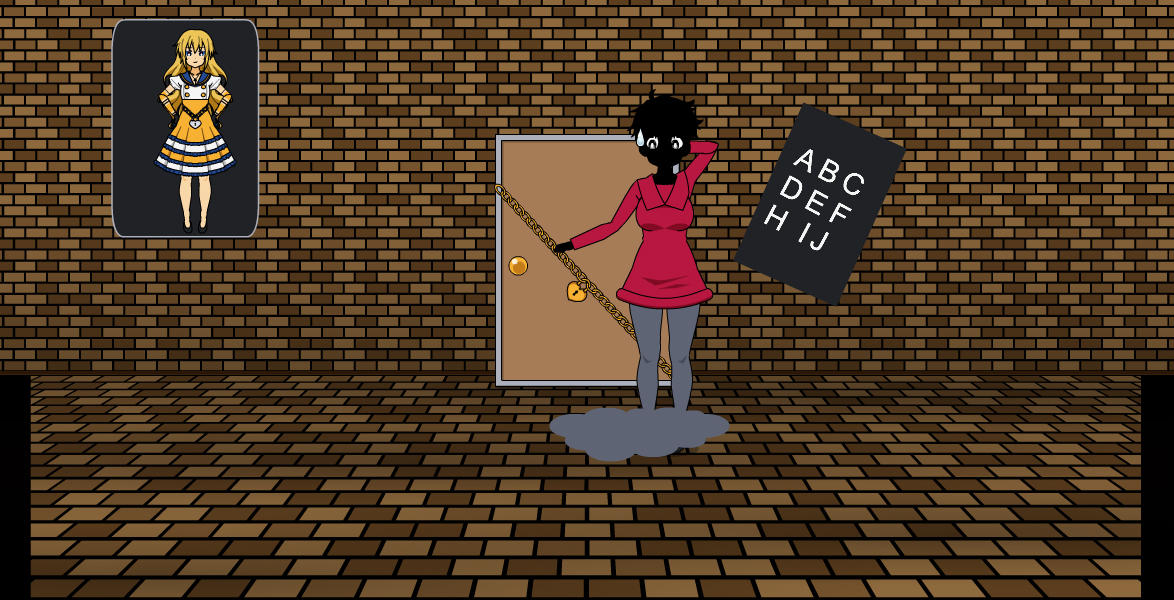 Reny's riddle by DreamingDrake on DeviantArt