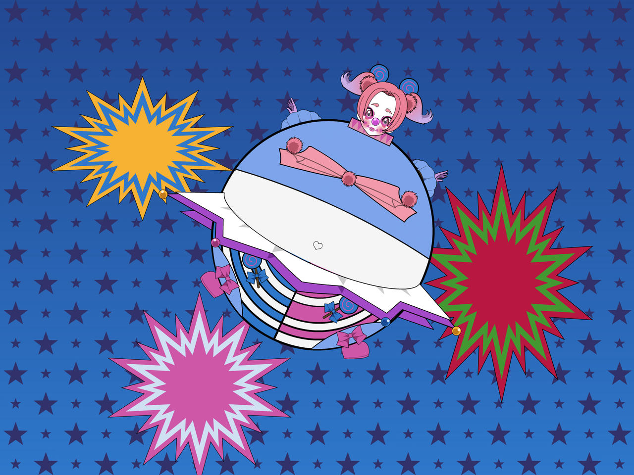 Gift: New Years Eve by DreamingDrake on DeviantArt