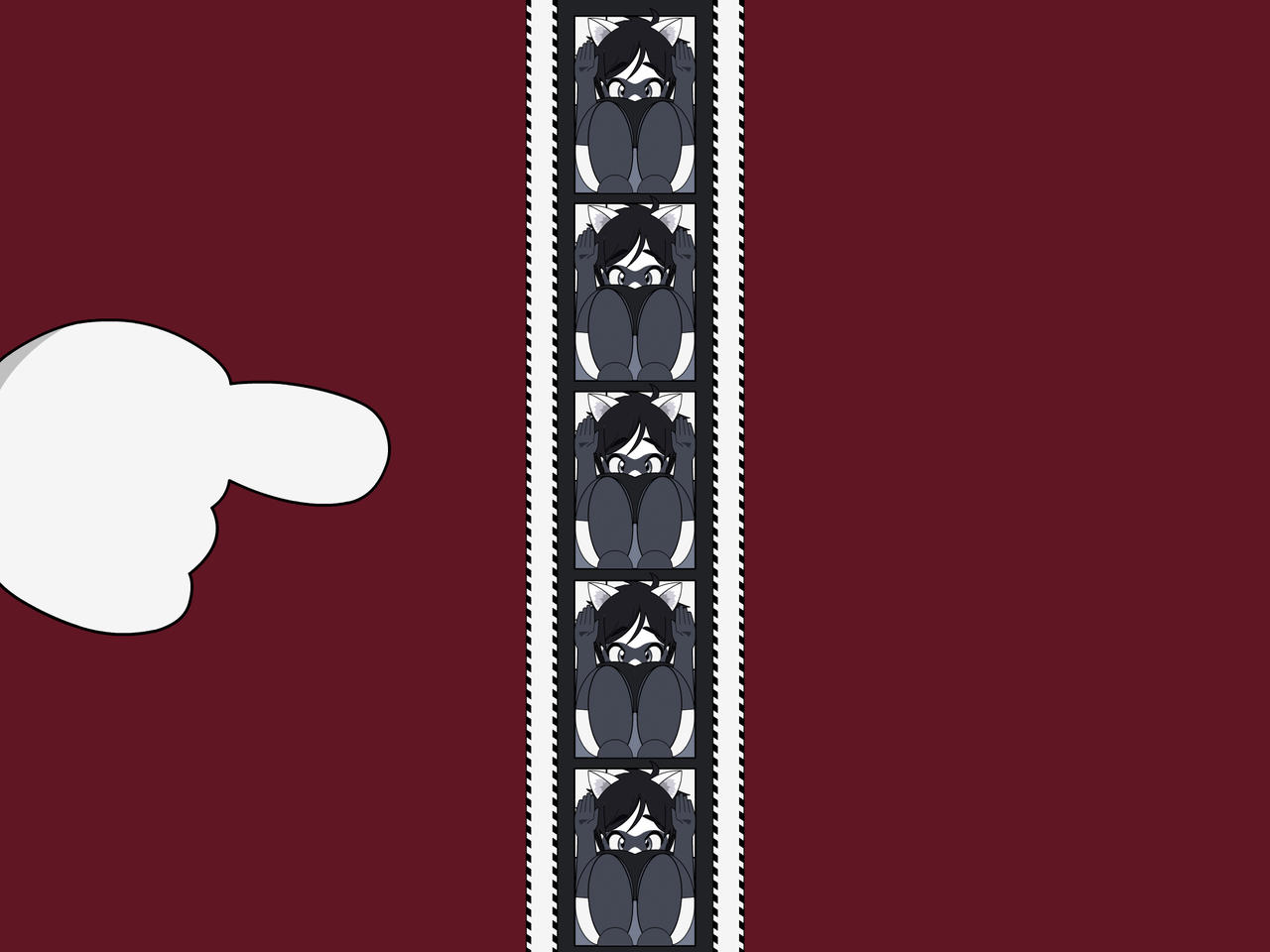 Final Cut by DreamingDrake on DeviantArt