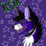 Alexa The Game Wolf