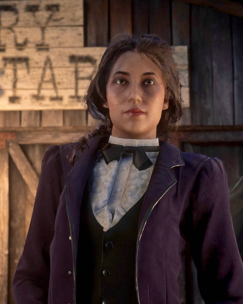 Bella Sanders Close Up by ThatOneGuyPK on DeviantArt