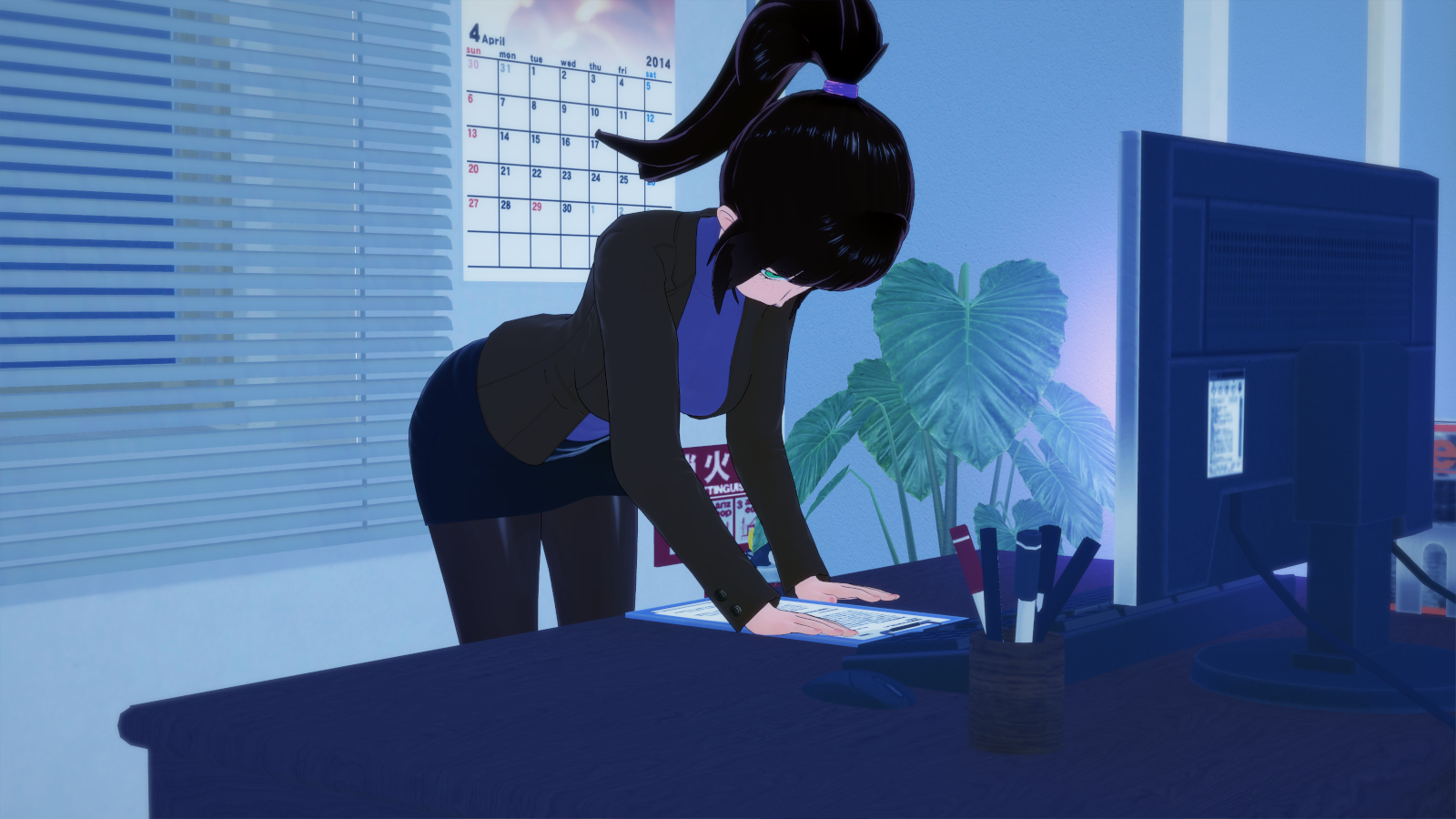 Case Files 1 by ThatOneGuyPK on DeviantArt