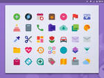 Free Material Design Icon Pack