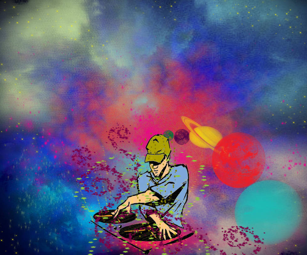 universe deejay by erniniofeo23 on DeviantArt