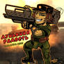 Fallout - best weapon