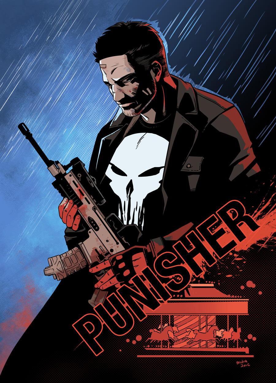 punisher