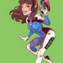 d.Va