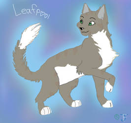 Leafpool by fawkens