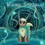 Pokemon: Rising Shadows - Cover