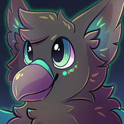 Request - Asher Icon