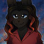 Art Fight 2025 - Jenny