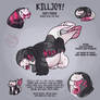 KILLJOYS, MAKE SOME NOISE