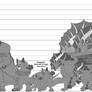 Rixixi Height Chart 2.0