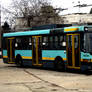 Ikarus 415T Ratb