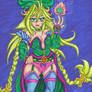 Arise -Super Misino, the Triple Goddess-