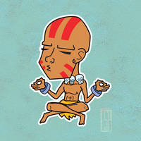 Dhalsim