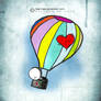 Balloon Of Love