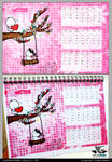 calendar89-bahar by BIGLI-MIGLI