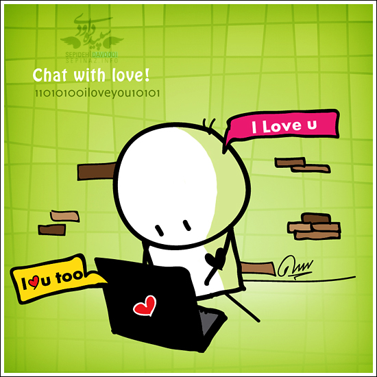 Chat with love