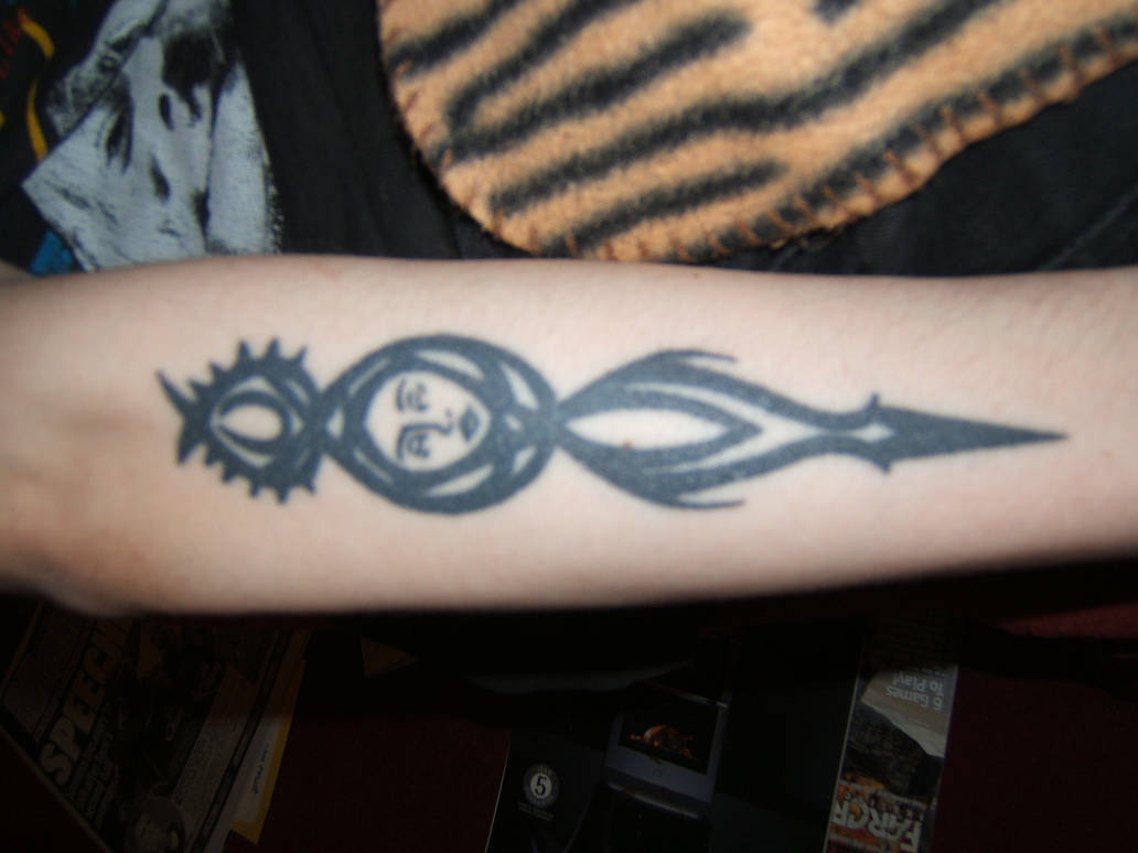 forearm tatoo 1 by reptilebetty on DeviantArt