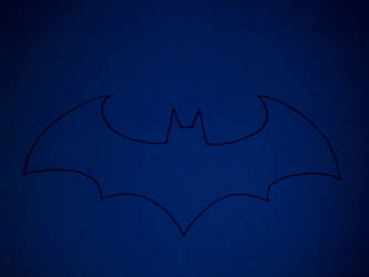 batman symbol