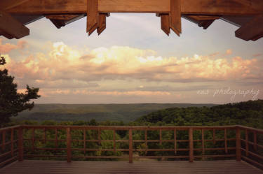 Porch View